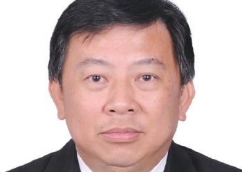 歷屆會長獻詞