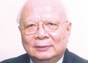 歷屆會長獻詞