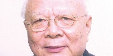 歷屆會長獻詞