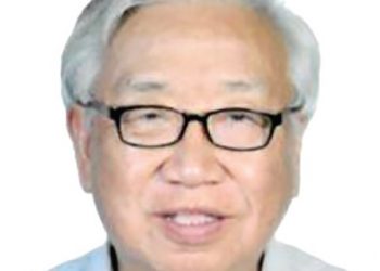 歷屆會長獻詞