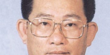 歷屆會長獻詞