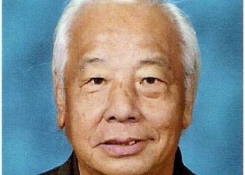 歷屆會長獻詞