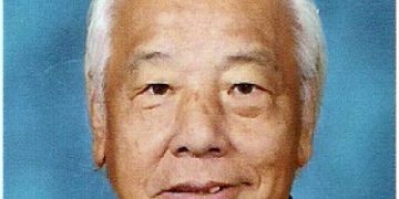 歷屆會長獻詞