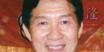 歷屆會長獻詞