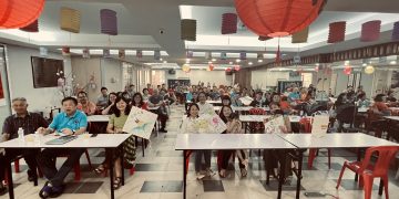2023中秋節慶典和諧圓滿舉行