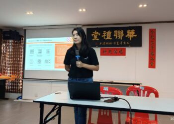 电子发票～税务管理的新纪元【E-INVOICE】圆满举办