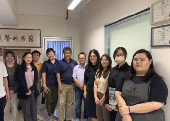 2024 大专中文系助学金面试