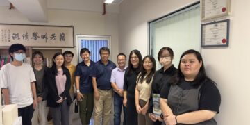 2024 大专中文系助学金面试
