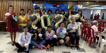 2025元旦庆典 – 辞旧迎新·健康启航·放飞梦想