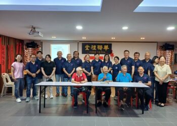 《2025年度常年会员大会》暨《会员子女奖励金颁发典礼》圆满举行