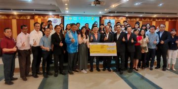培育中文教师奖助计划