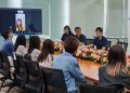 第二场 大专中文系助学金