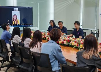 第二场 大专中文系助学金