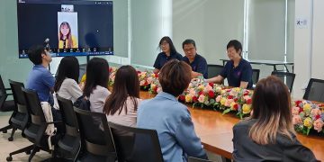 第二场 大专中文系助学金