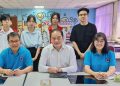 大专中文系助学金